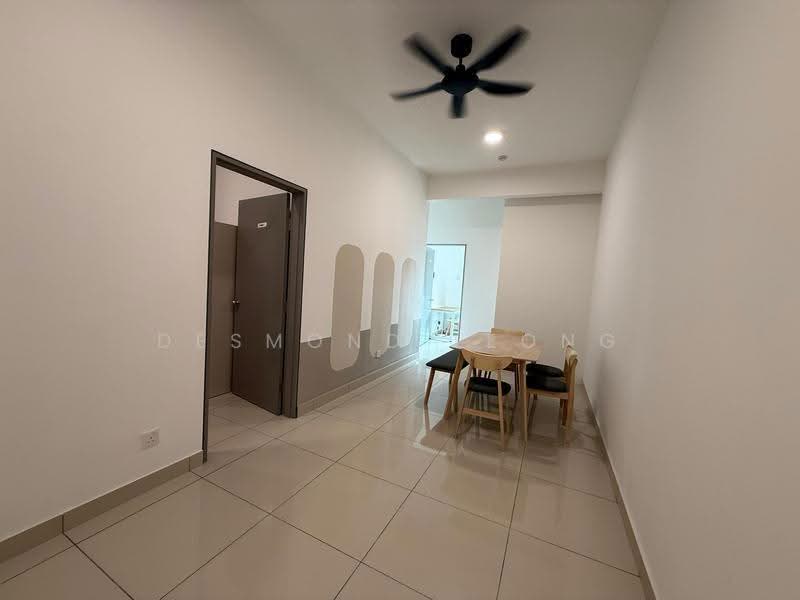 Pangsapuri untuk Disewa di D7 (D'Seven Lagoon Perdana) - Desmond Leong - Dining Room - PropertyGuru.com.my