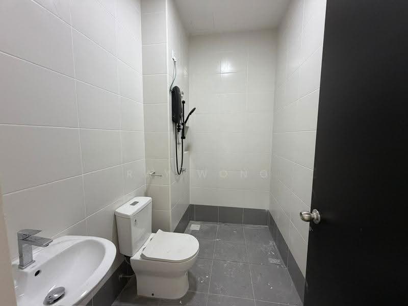 Rumah Kluster untuk Disewa di Eco Botanic (Iskandar Puteri (Nusajaya)) - Ray Wong - Bathroom - PropertyGuru.com.my