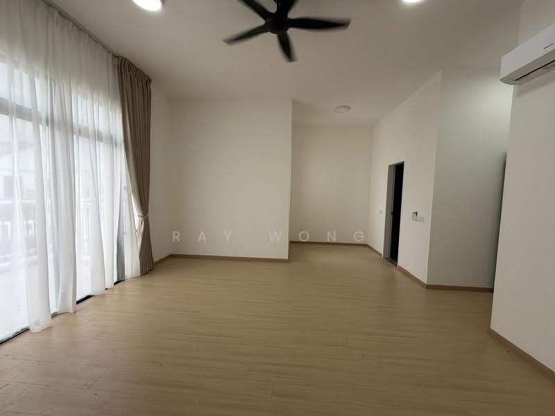 Rumah Kluster untuk Disewa di Eco Botanic (Iskandar Puteri (Nusajaya)) - Ray Wong - Living Room - PropertyGuru.com.my