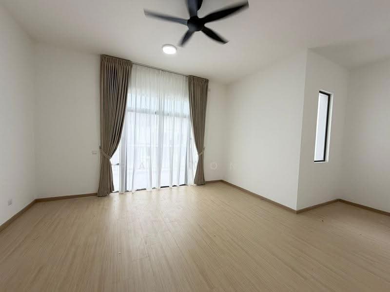 Rumah Kluster untuk Disewa di Eco Botanic (Iskandar Puteri (Nusajaya)) - Ray Wong - Living Room - PropertyGuru.com.my