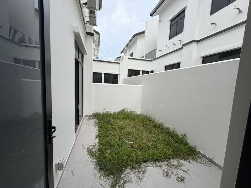 Rumah Kluster untuk Disewa di Eco Botanic (Iskandar Puteri (Nusajaya)) - Ray Wong - PropertyGuru.com.my