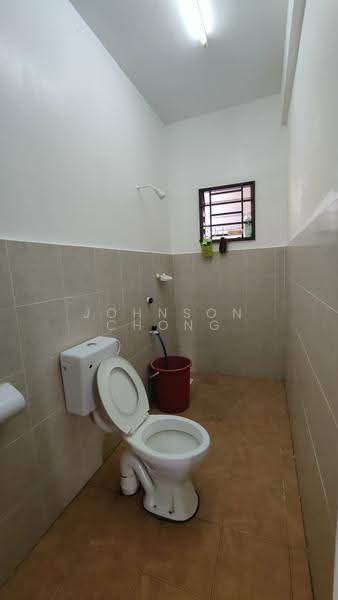 Rumah Teres 2-Tingkat untuk Dijual di Taman Scientex Pasir Gudang (Pasir Gudang) - Johnson Chong - PropertyGuru.com.my