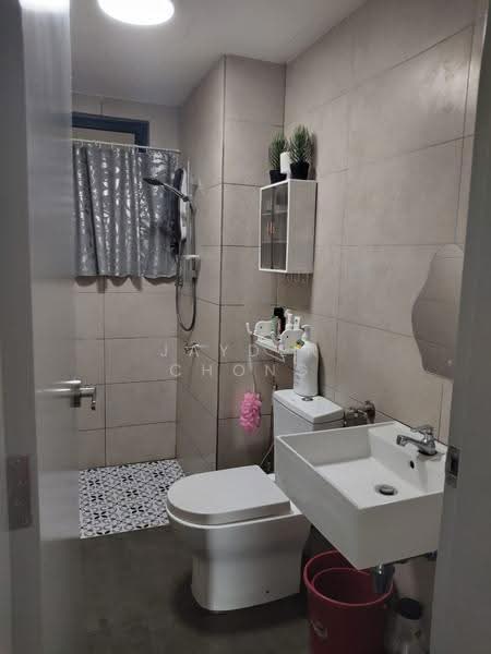 Service Residence for Rent at M Luna - Jayden Chong - Bathroom - PropertyGuru.com.my