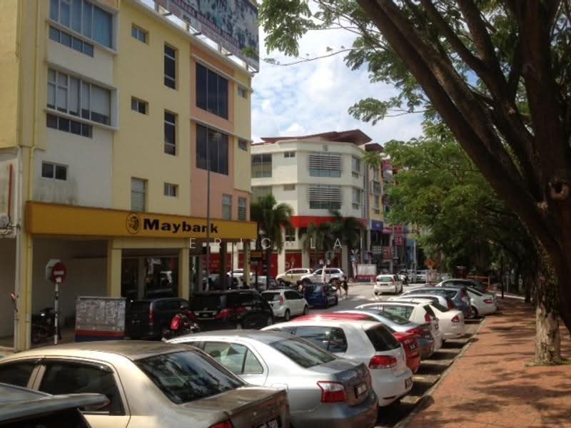 Shop / Office for Rent in Seksyen 5 Wangsa Maju (Wangsa Maju) - Eric Lai - PropertyGuru.com.my
