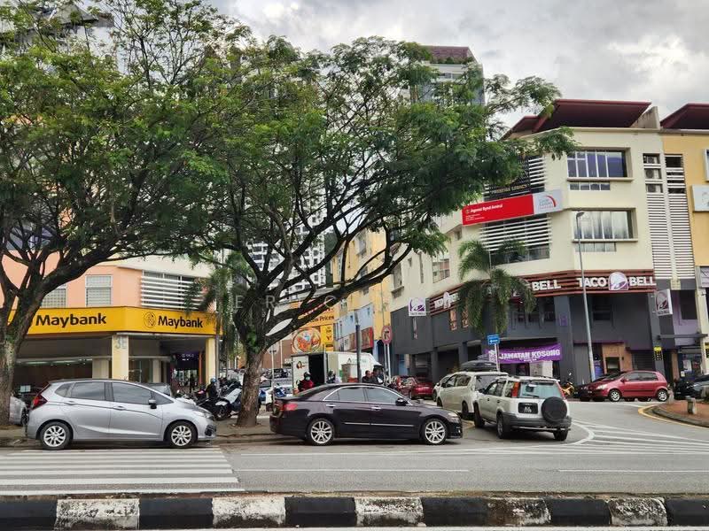 Shop / Office for Rent in Seksyen 5 Wangsa Maju (Wangsa Maju) - Eric Lai - PropertyGuru.com.my