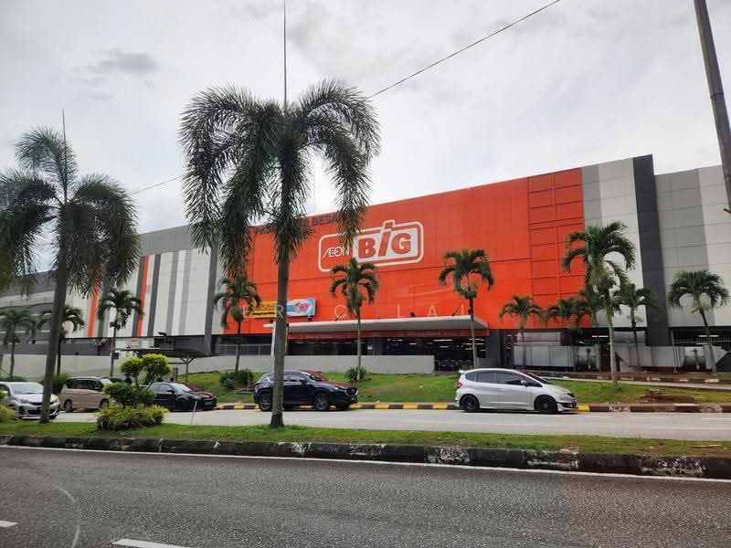 Shop / Office for Rent in Seksyen 5 Wangsa Maju (Wangsa Maju) - Eric Lai - PropertyGuru.com.my