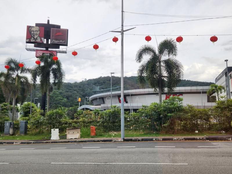 Shop / Office for Rent in Seksyen 5 Wangsa Maju (Wangsa Maju) - Eric Lai - PropertyGuru.com.my