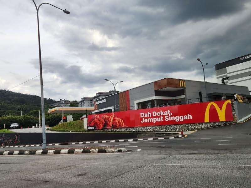 Shop / Office for Rent in Seksyen 5 Wangsa Maju (Wangsa Maju) - Eric Lai - PropertyGuru.com.my
