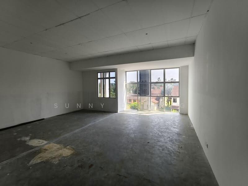 Shop / Office for Rent in Masai (Johor) - Sunny Chuang - Interior - PropertyGuru.com.my