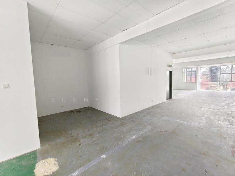 Shop / Office for Rent in Masai (Johor) - Sunny Chuang - Interior - PropertyGuru.com.my