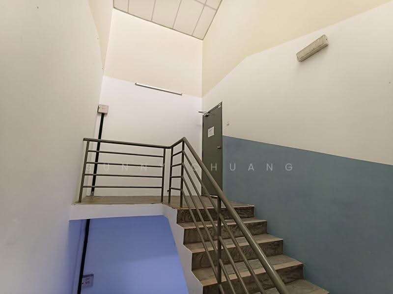 Shop / Office for Rent in Masai (Johor) - Sunny Chuang - Interior - PropertyGuru.com.my