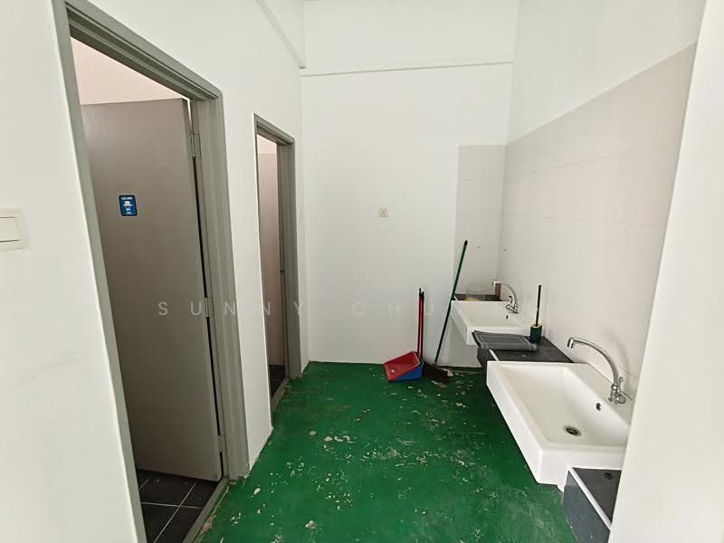 Shop / Office for Rent in Masai (Johor) - Sunny Chuang - Bathroom - PropertyGuru.com.my