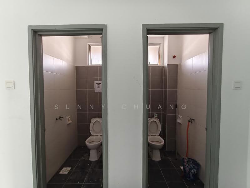 Shop / Office for Rent in Masai (Johor) - Sunny Chuang - Bathroom - PropertyGuru.com.my