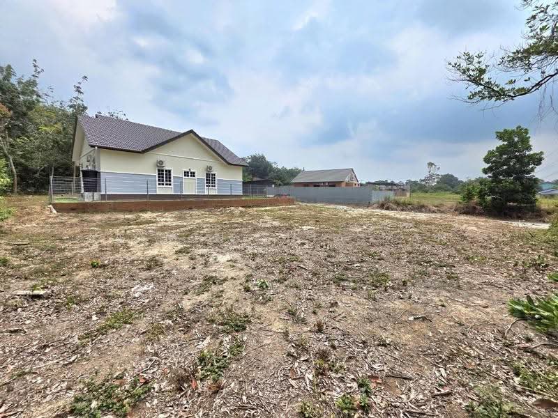 Tanah Kediaman untuk Dijual di Beranang (Selangor) - Yasmin Sulaiman - Exterior - PropertyGuru.com.my