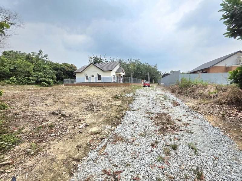 Tanah Kediaman untuk Dijual di Beranang (Selangor) - Yasmin Sulaiman - Exterior - PropertyGuru.com.my