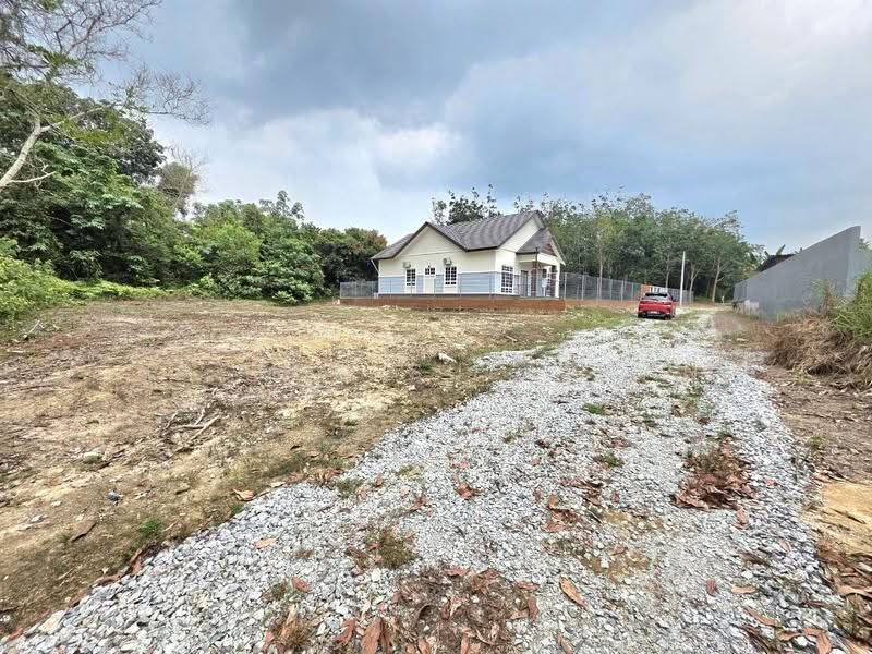 Tanah Kediaman untuk Dijual di Beranang (Selangor) - Yasmin Sulaiman - Exterior - PropertyGuru.com.my