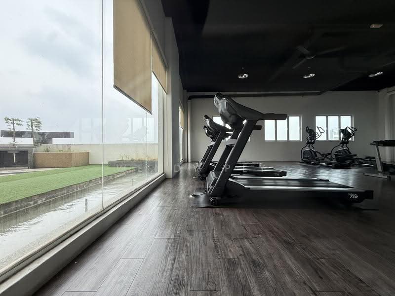 Kondominium untuk Dijual di Spectrum Residence (Alam Permai) - Wendy Pey - PropertyGuru.com.my