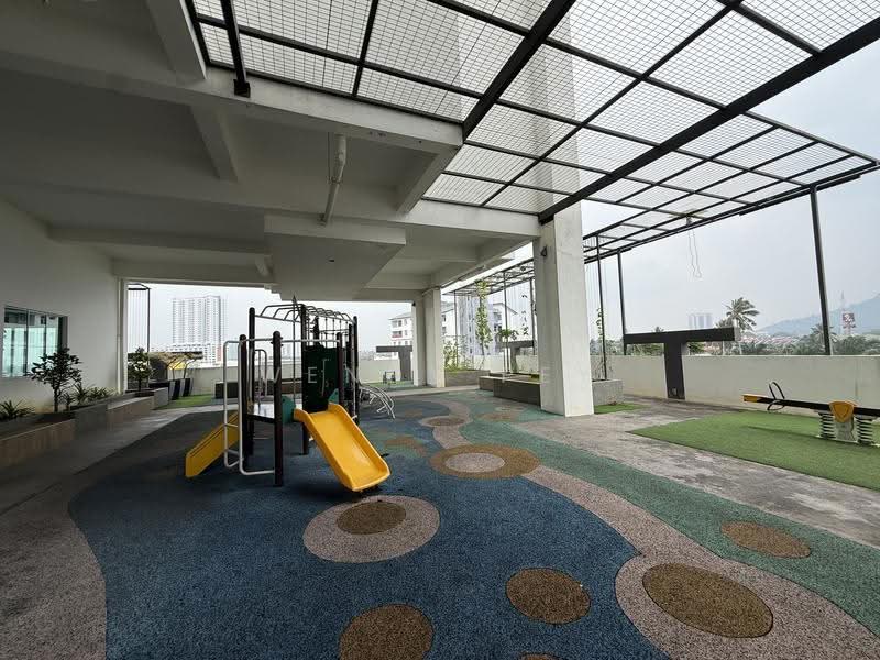 Kondominium untuk Dijual di Spectrum Residence (Alam Permai) - Wendy Pey - Exterior - PropertyGuru.com.my