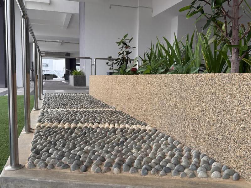 Kondominium untuk Dijual di Spectrum Residence (Alam Permai) - Wendy Pey - Exterior - PropertyGuru.com.my