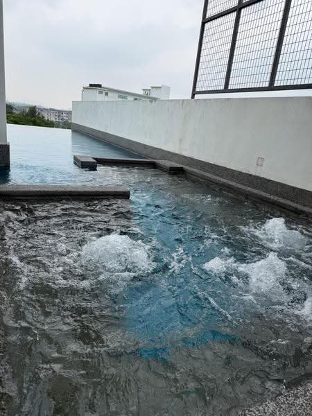 Kondominium untuk Dijual di Spectrum Residence (Alam Permai) - Wendy Pey - PropertyGuru.com.my