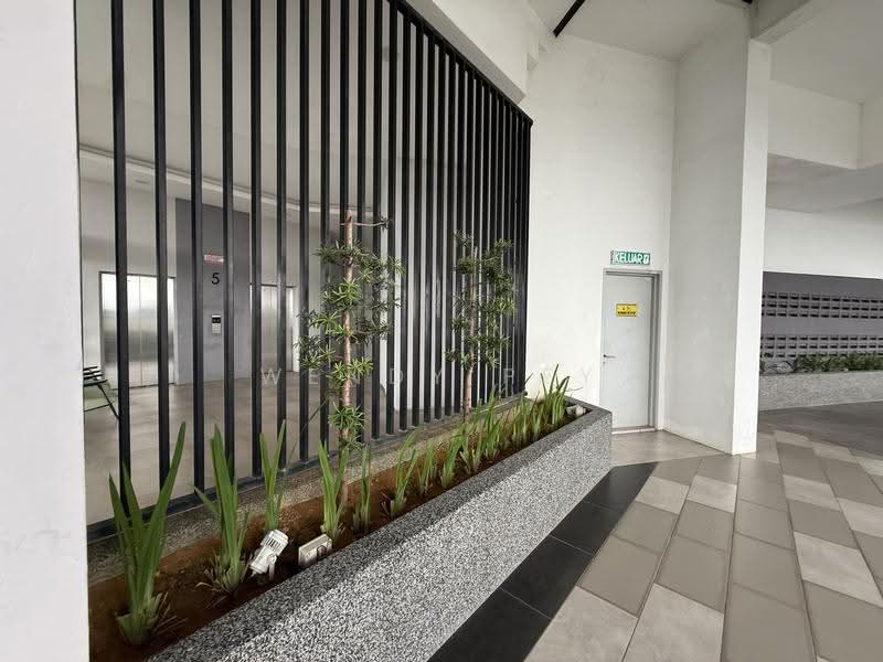 Kondominium untuk Dijual di Spectrum Residence (Alam Permai) - Wendy Pey - PropertyGuru.com.my
