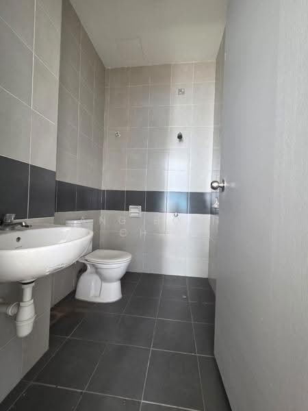 Rumah Kluster untuk Dijual di Horizon Hills (Iskandar Puteri (Nusajaya)) - Ang Boon Chai - Bathroom - PropertyGuru.com.my
