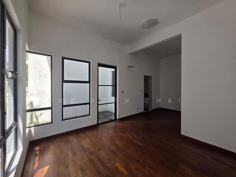 Rumah Kluster untuk Dijual di Horizon Hills (Iskandar Puteri (Nusajaya)) - Ang Boon Chai - Living Room - PropertyGuru.com.my
