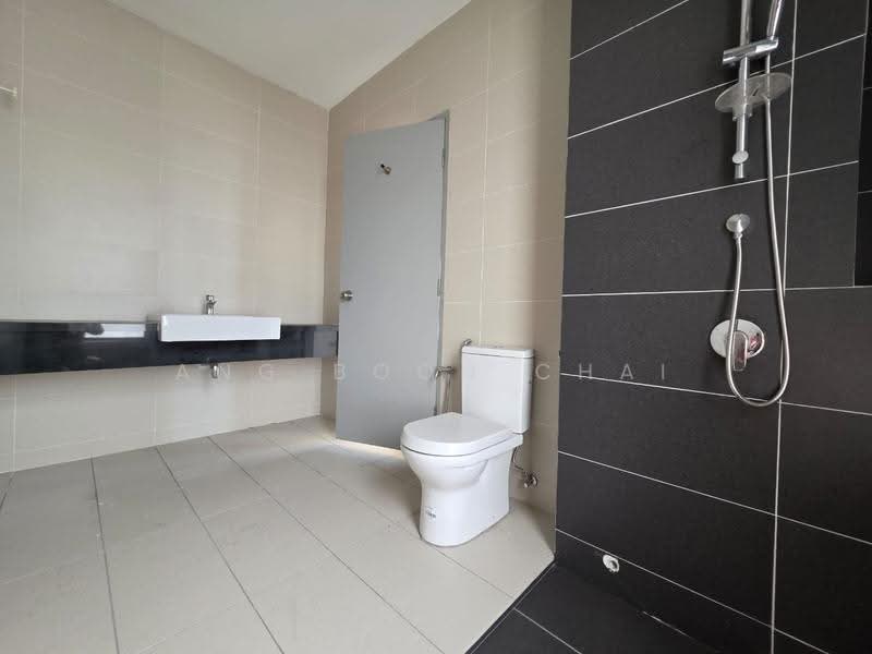 Rumah Kluster untuk Dijual di Horizon Hills (Iskandar Puteri (Nusajaya)) - Ang Boon Chai - Bathroom - PropertyGuru.com.my