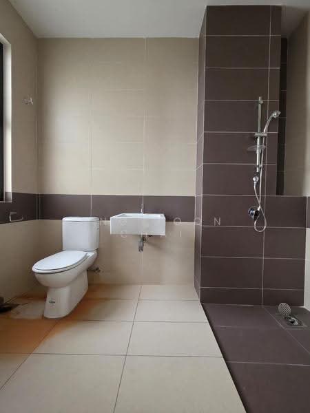 Rumah Kluster untuk Dijual di Horizon Hills (Iskandar Puteri (Nusajaya)) - Ang Boon Chai - Bathroom - PropertyGuru.com.my