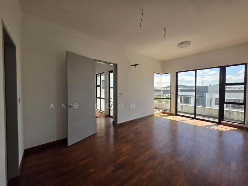Rumah Kluster untuk Dijual di Horizon Hills (Iskandar Puteri (Nusajaya)) - Ang Boon Chai - Interior - PropertyGuru.com.my
