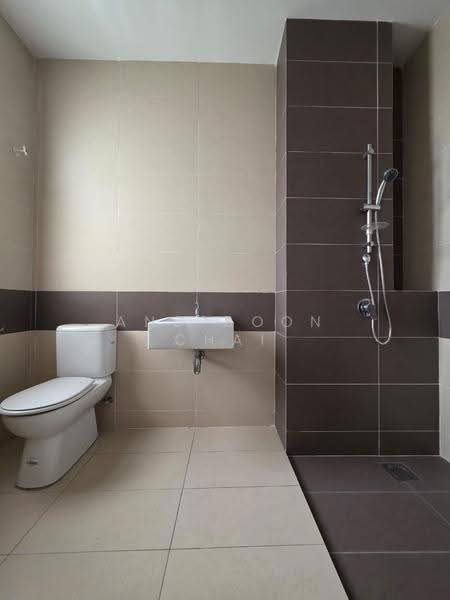 Rumah Kluster untuk Dijual di Horizon Hills (Iskandar Puteri (Nusajaya)) - Ang Boon Chai - Bathroom - PropertyGuru.com.my