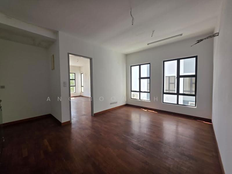 Rumah Kluster untuk Dijual di Horizon Hills (Iskandar Puteri (Nusajaya)) - Ang Boon Chai - Living Room - PropertyGuru.com.my
