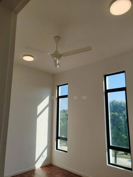 Cluster House for Rent in Eco Majestic (Semenyih) - CK Law - Interior - PropertyGuru.com.my