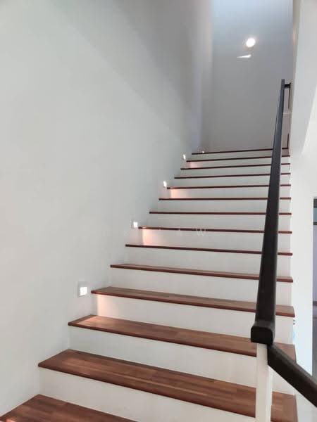 Cluster House for Rent in Eco Majestic (Semenyih) - CK Law - Interior - PropertyGuru.com.my