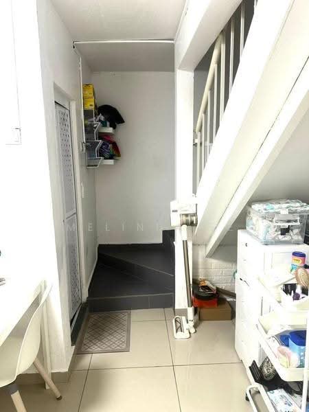 2-storey Terraced House for Sale in Taman Megah Ria (Masai) - Melinda Ee - Interior - PropertyGuru.com.my