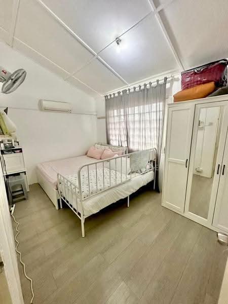 2-storey Terraced House for Sale in Taman Megah Ria (Masai) - Melinda Ee - Bedroom - PropertyGuru.com.my