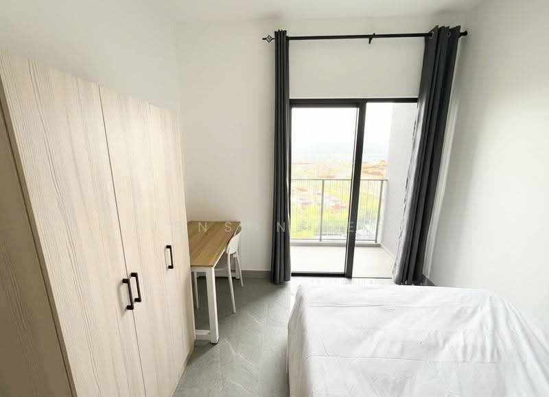 Kediaman Servis untuk Disewa di Altris Residences @ The Quartz WM - Jenson Teh - Bedroom - PropertyGuru.com.my