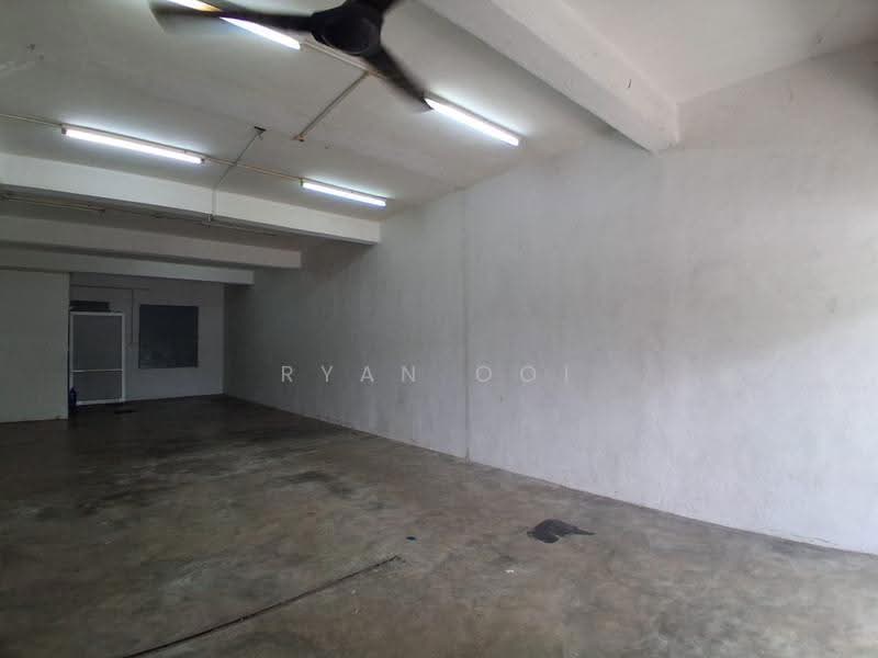 Shop / Office for Rent in Taman Pelangi (Alor Setar) - Ryan Ooi - Interior - PropertyGuru.com.my