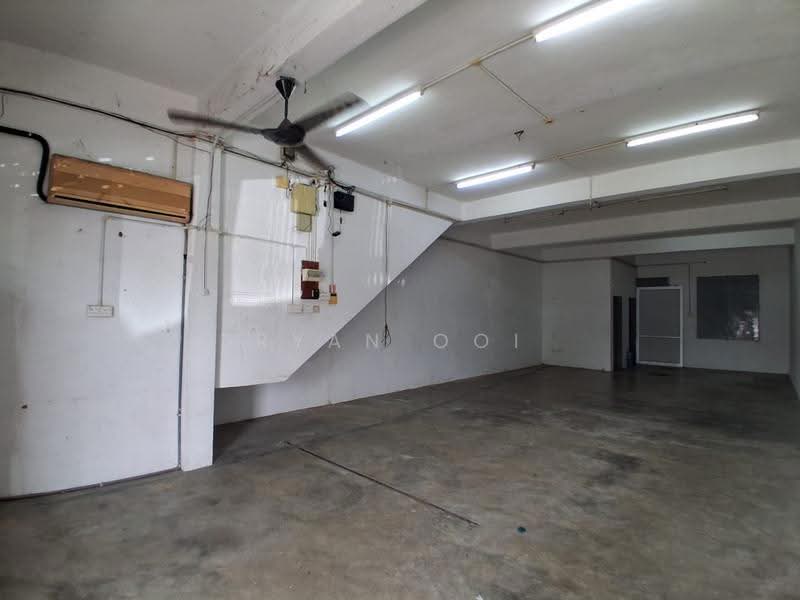 Shop / Office for Rent in Taman Pelangi (Alor Setar) - Ryan Ooi - Interior - PropertyGuru.com.my