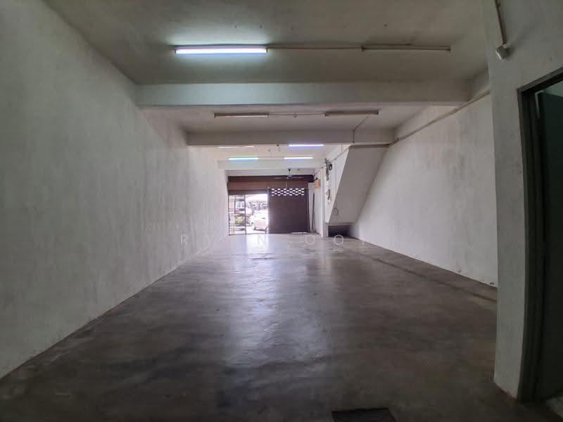 Shop / Office for Rent in Taman Pelangi (Alor Setar) - Ryan Ooi - Interior - PropertyGuru.com.my