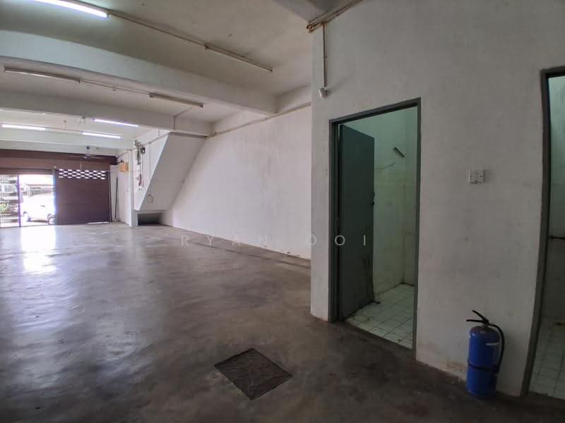 Shop / Office for Rent in Taman Pelangi (Alor Setar) - Ryan Ooi - Interior - PropertyGuru.com.my