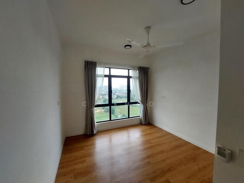 Kediaman Servis untuk Dijual di Utropolis Suites 2 - CY Khoo - Interior - PropertyGuru.com.my