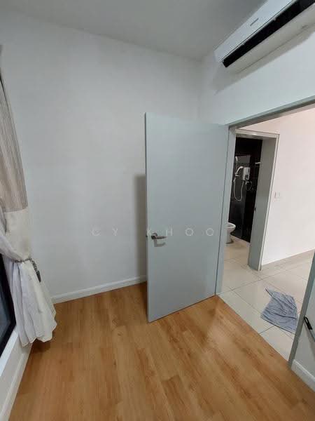 Kediaman Servis untuk Dijual di Utropolis Suites 2 - CY Khoo - Interior - PropertyGuru.com.my