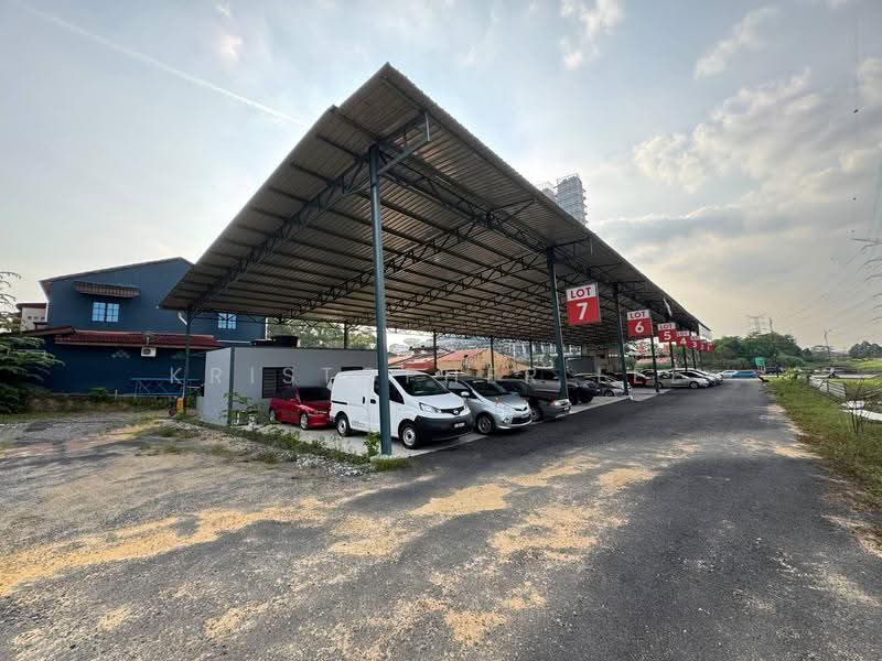 Commercial Land for Rent in Kawasan Industri (Johor Bahru) - Kristopher Lee - Exterior - PropertyGuru.com.my