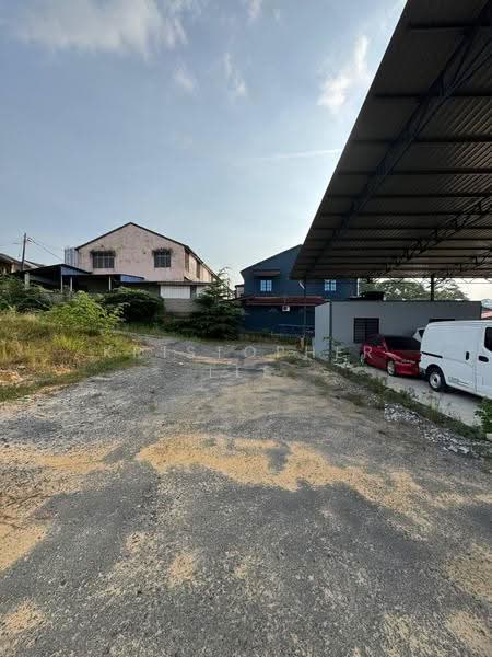 Commercial Land for Rent in Kawasan Industri (Johor Bahru) - Kristopher Lee - Exterior - PropertyGuru.com.my