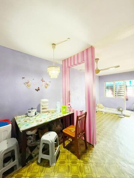 Flat for Sale at Flat Tasek 64 - Daniel Yong - Interior - PropertyGuru.com.my
