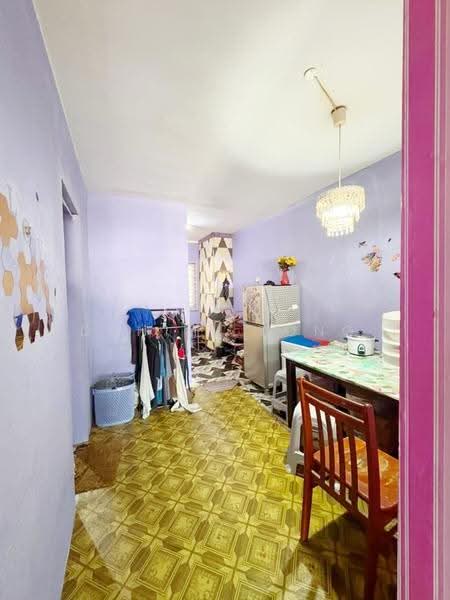 Flat for Sale at Flat Tasek 64 - Daniel Yong - Interior - PropertyGuru.com.my