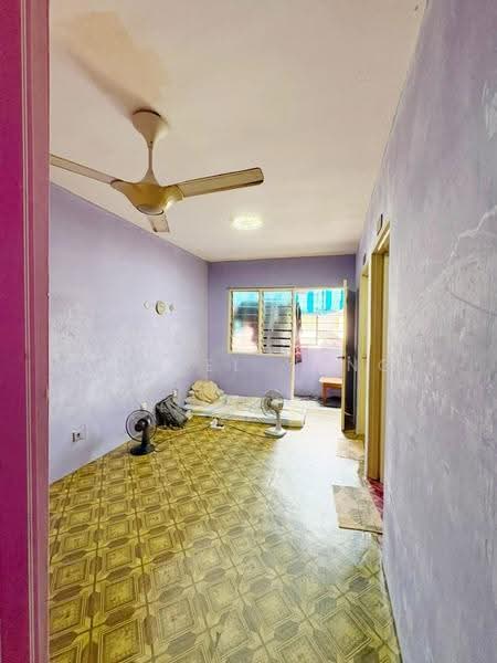 Flat for Sale at Flat Tasek 64 - Daniel Yong - Interior - PropertyGuru.com.my