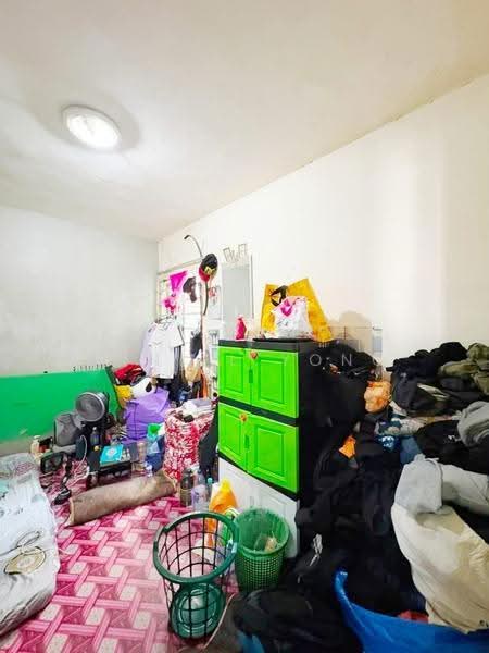 Flat for Sale at Flat Tasek 64 - Daniel Yong - Bedroom - PropertyGuru.com.my