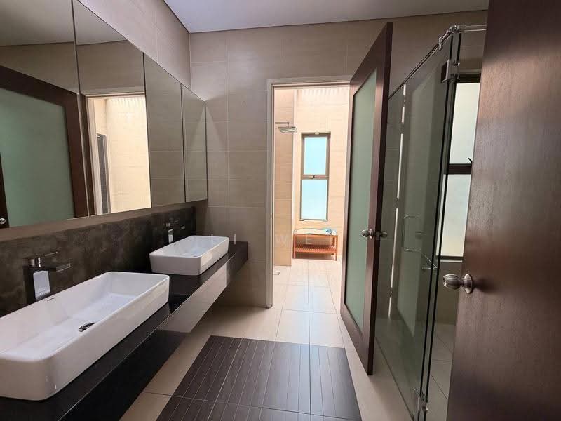 Semi-Detached House for Rent in East Ledang (Iskandar Puteri (Nusajaya)) - Li Wei - PropertyGuru.com.my
